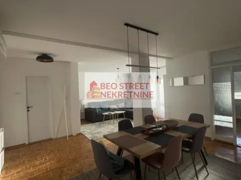 Izdavanje, četvorosoban stan, 89m², Beograd, Srbija - image 14