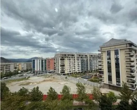 Izdavanje, jednosoban stan, 49m², Central Point, Podgorica - image 5