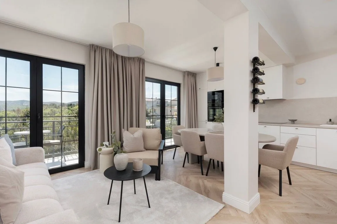 Prodaja, kuća, 166m², Tivat, Crna Gora