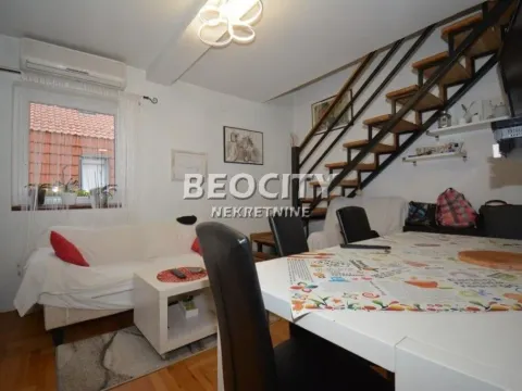 Sale, three bedroom apartment, 80m², Bele Vode, Beograd - image 18