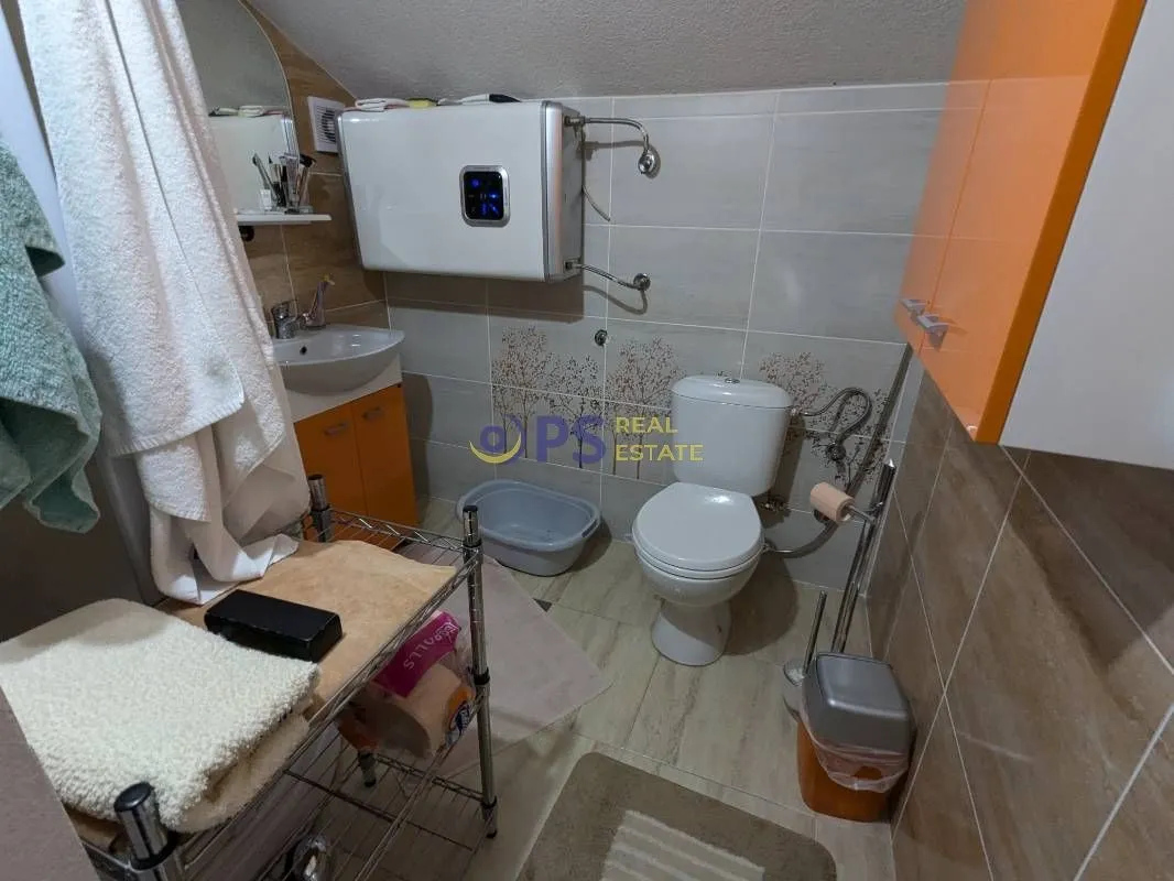 Sale, house, 150m², Bar, Crna Gora