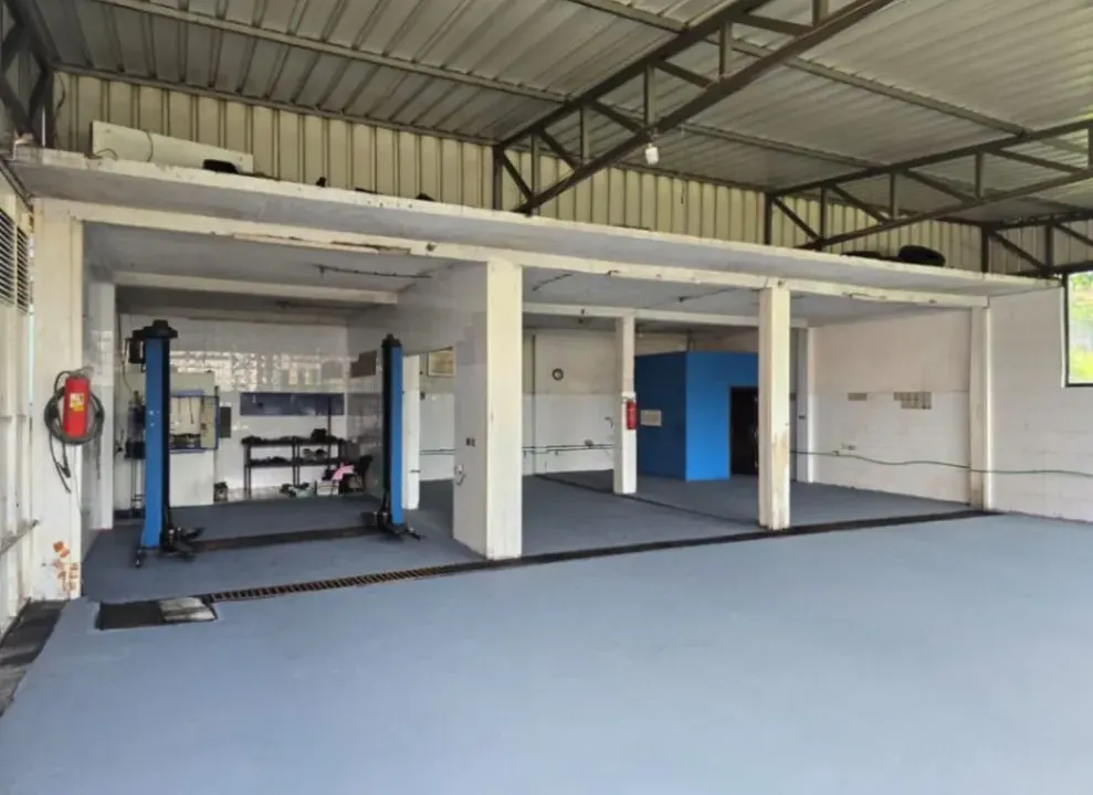 Rent, office space, 300m², Stari Aerodrom, Podgorica