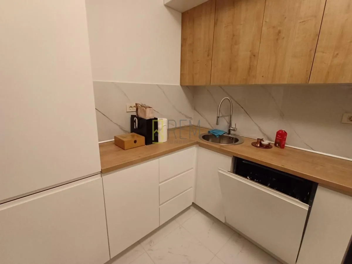 Prodaja, trosoban stan, 88m², Zabjelo, Podgorica