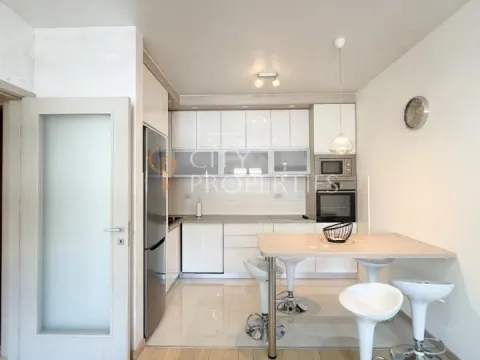 Sale, apartment, 72m², City Kvart, Podgorica - image 4