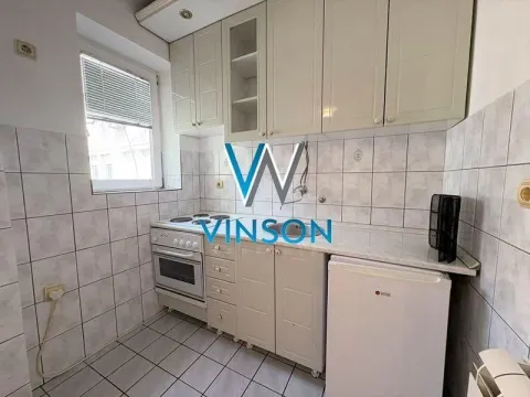 Izdavanje, jednosoban stan, 23m², Bulevar Oslobodjenja, Novi Sad Sve Podlokacije - image 3