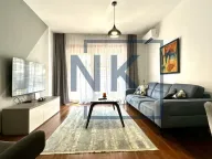 Izdavanje, jednosoban stan, 52m², Master Kvart, Podgorica - image 1