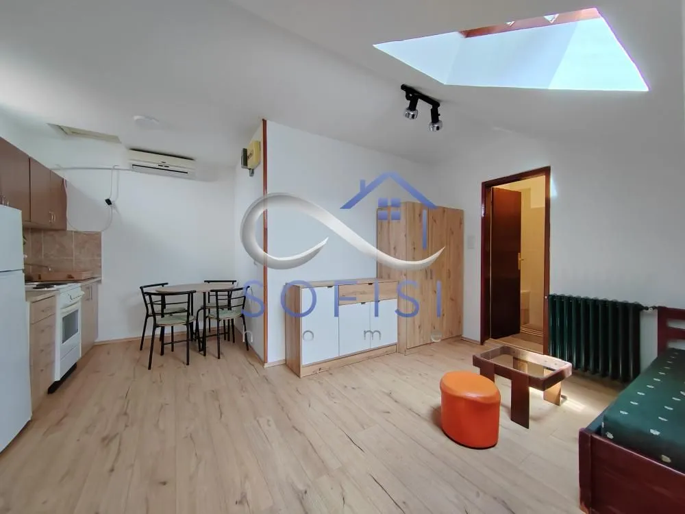 Izdavanje, jednosoban stan, 37m², Novi Sad Sve Podlokacije, Novi Sad