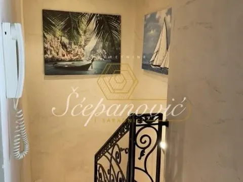 Prodaja, četvorosoban stan, 105m², Bulevar Evrope, Novi Sad Sve Podlokacije - image 17