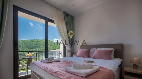 Sale, house, 170m², Ivanovići, Budva