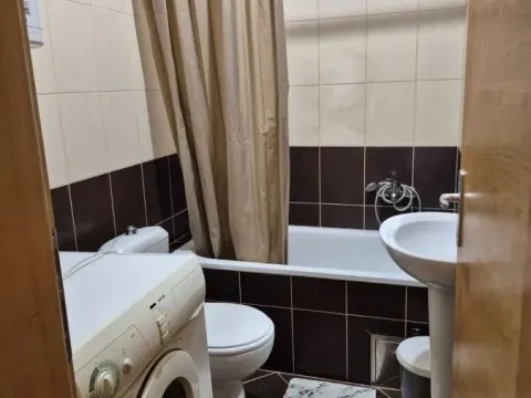 Izdavanje, garsonjera, 26m², Kej, Novi Sad Sve Podlokacije - image 5