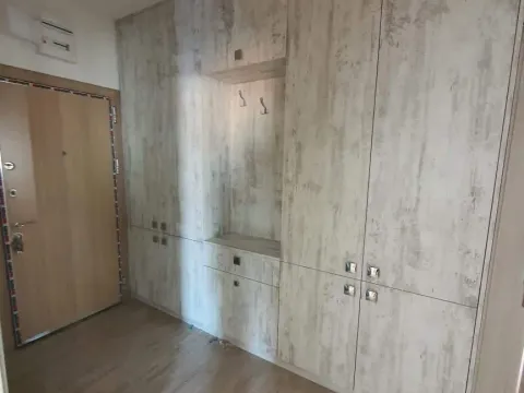 Izdavanje, jednosoban stan, 50m², Stari Aerodrom, Podgorica - image 4