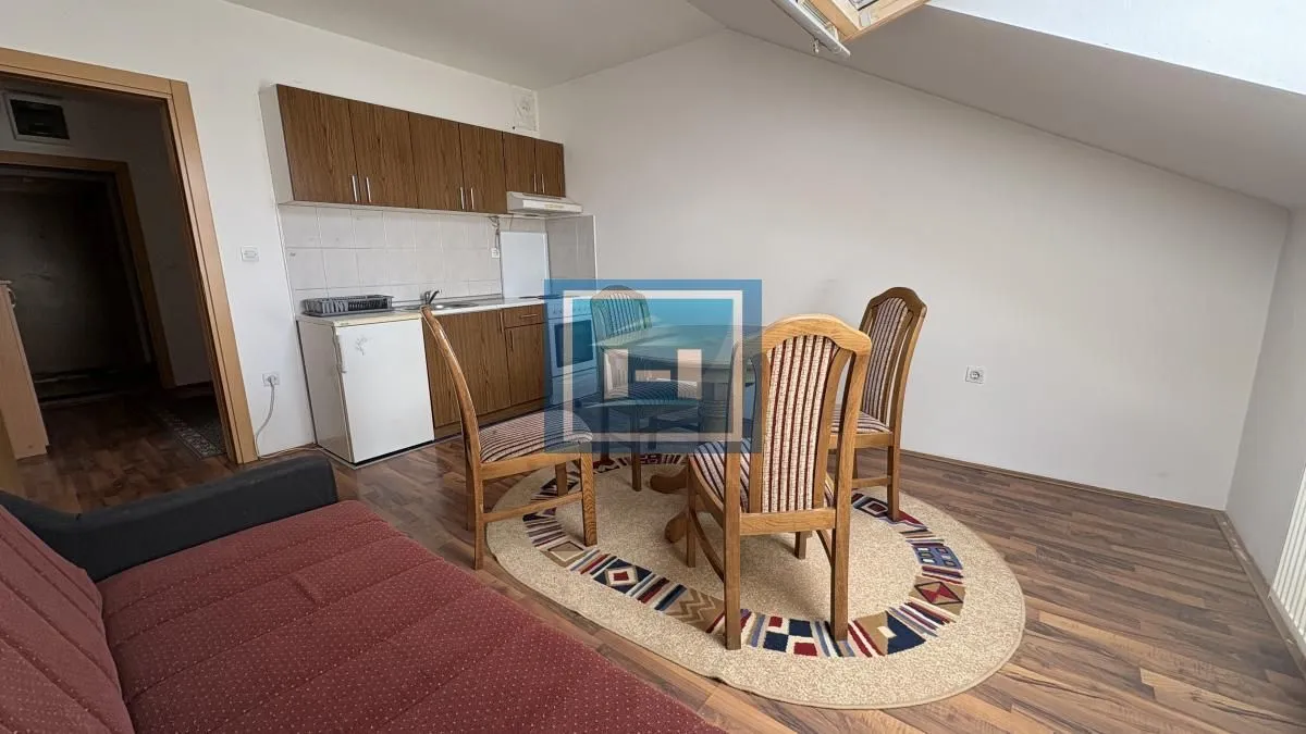 Prodaja, dvosoban stan, 69m², Levač, Jagodina