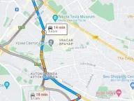 Prodaja, jednosoban stan, 54m², Kumodraž 1, Kumodraž Sve Podlokacije - image 8