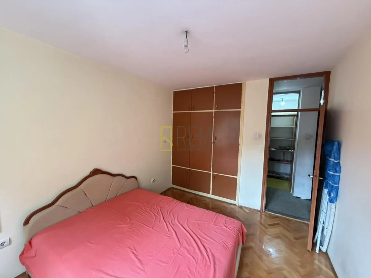 Prodaja, jednosoban stan, 60m², Preko Morače, Podgorica