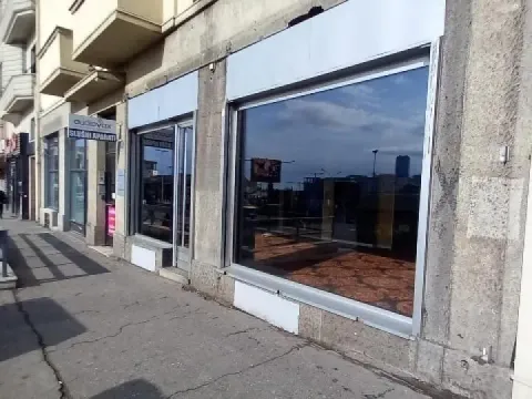 Rent, office space, 106m², Zeleni Venac, Beograd - image 10