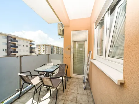 Rent, two bedroom apartment, 70m², City Kvart, Podgorica - image 28
