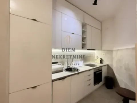 Izdavanje, jednosoban stan, 49m², Podgorica, Crna Gora - image 12