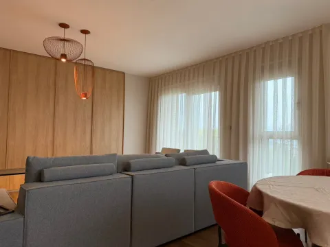 Rent, two bedroom apartment, 83m², Tripovići, Tivat - image 3