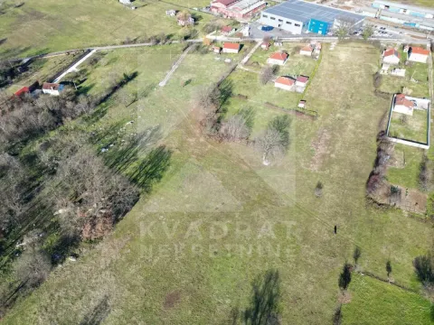 Prodaja, plac, 17000m², Novo Selo, Danilovgrad - image 3
