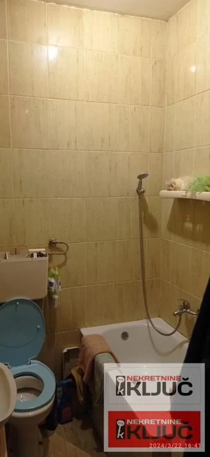 Prodaja, dvosoban stan, 28m², Telep, Novi Sad Sve Podlokacije