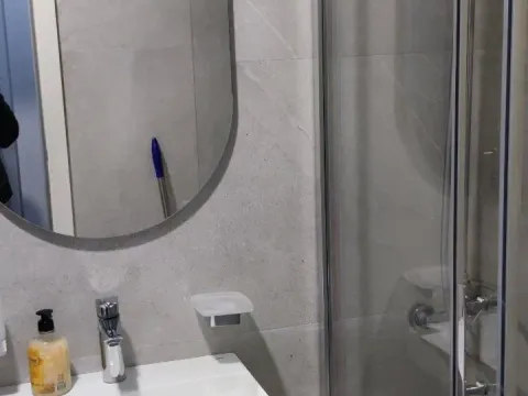 Rent, one bedroom apartment, 49m², Central Point, Podgorica - image 8