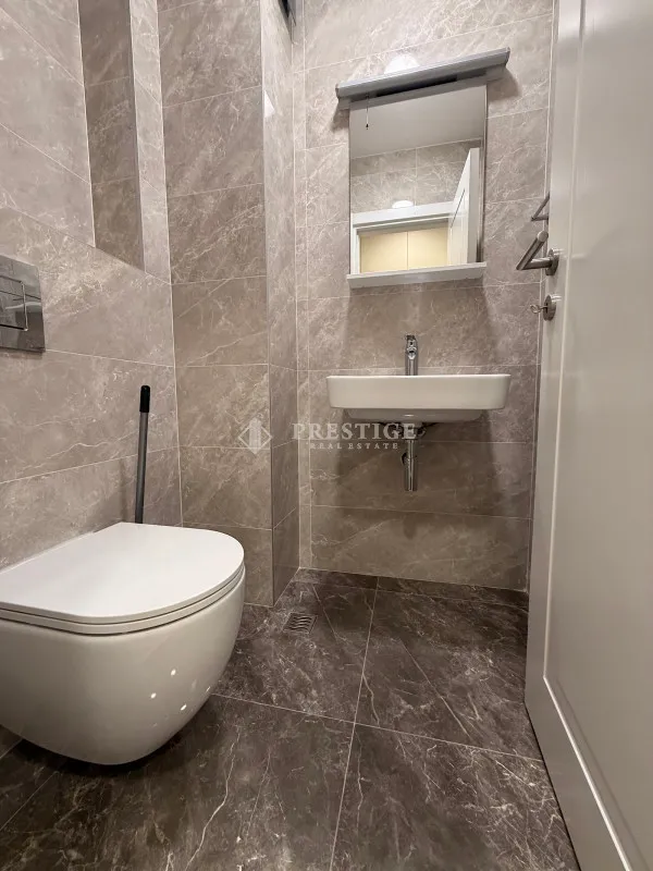 Rent, two bedroom apartment, 69m², Tološka šuma, Podgorica