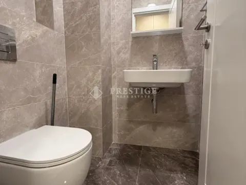 Rent, two bedroom apartment, 69m², Tološka šuma, Podgorica - image 13