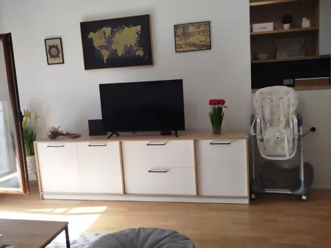Sale, one bedroom apartment, 46m², Centar, Tivat - image 3