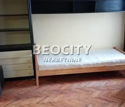 Rent, three bedroom apartment, 80m², Stari grad, Novi Sad - image 4