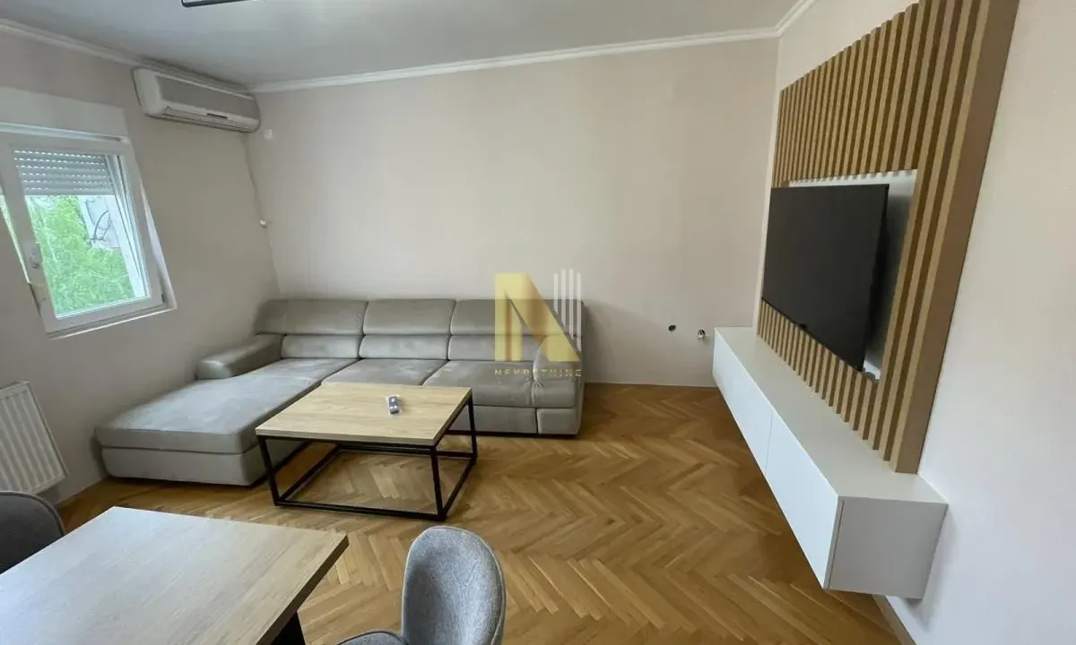 Rent, two bedroom apartment, 50m², Grbavica, Novi Sad Sve Podlokacije