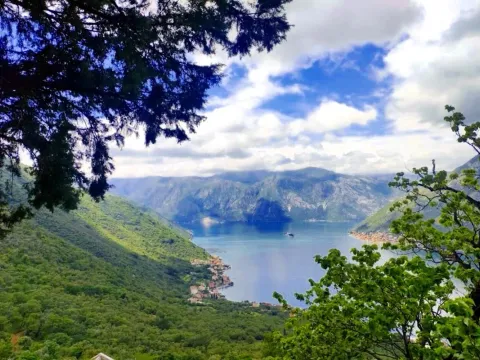 Sale, house, 186m², Stoliv, Kotor - image 2