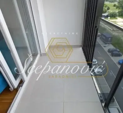 Prodaja, trosoban stan, 55m², Novo naselje, Novi Sad - image 17