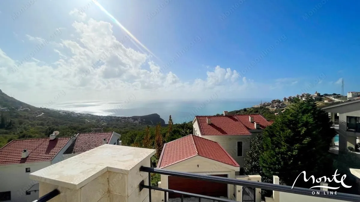Prodaja, kuća, 354m², Sveti Stefan, Budva