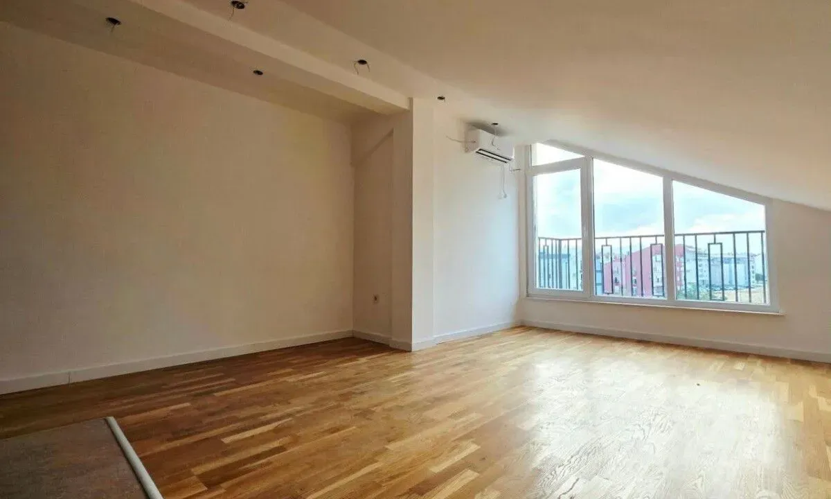 Prodaja, jednosoban stan, 42m², Ljubović, Podgorica