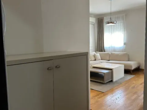 Izdavanje, jednosoban stan, 46m², City Kvart, Podgorica - image 4