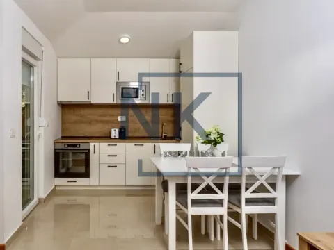 Rent, two bedroom apartment, 63m², Stari Aerodrom, Podgorica - image 3