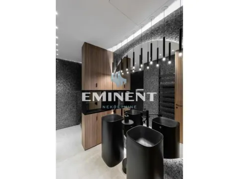 Rent, three bedroom apartment, 148m², Novi Beograd Blok 67, Novi Beograd Sve Podlokacije - image 18