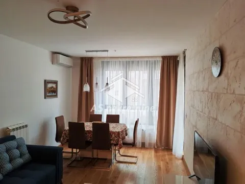 Izdavanje, dvosoban stan, 50m², Voždovac Sve Podlokacije, Beograd - image 2