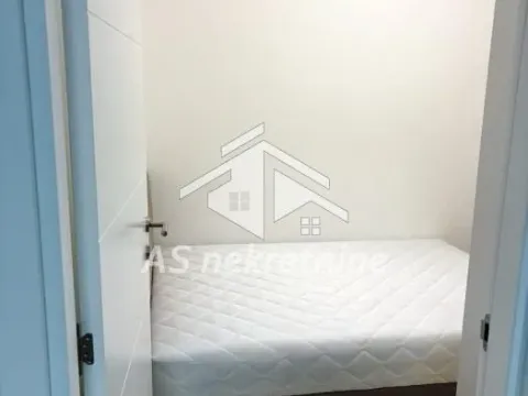 Izdavanje, stan, 40m², Crveni Krst, Beograd - image 7