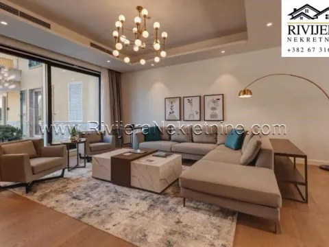 Prodaja, dvosoban stan, 17040m², Kumbor, Herceg Novi - image 9