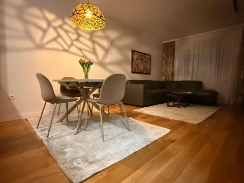 Izdavanje, dvosoban stan, 74m², Central Point, Podgorica - image 2