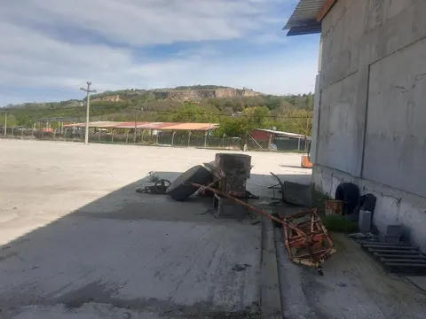 Izdavanje, plac, 1000m², Rakovica, Beograd - image 2