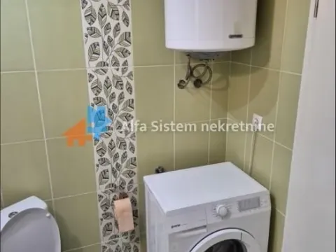 Izdavanje, dvosoban stan, 45m², Vračar Sve Podlokacije, Beograd - image 8