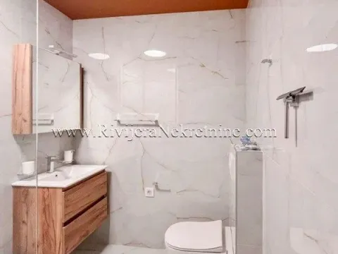 Prodaja, dvosoban stan, 87m², Kava, Tivat - image 7