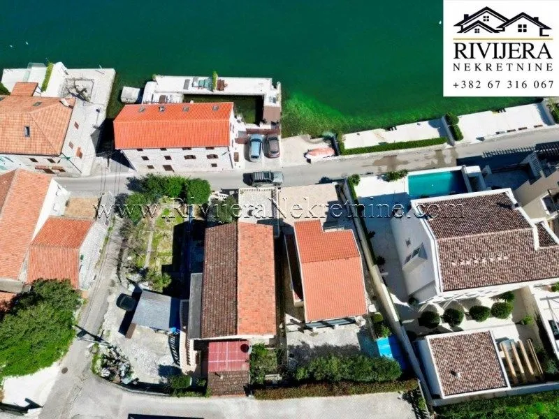 Sale, house, 140m², Muo, Kotor
