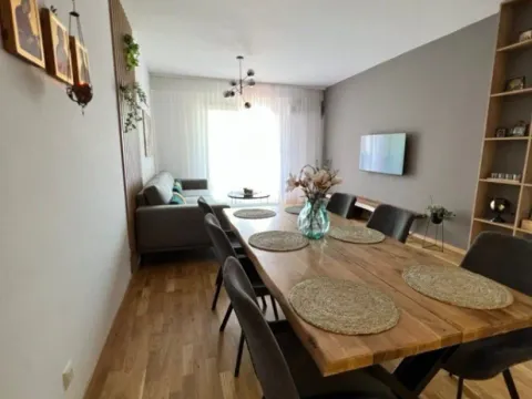 Sale, two bedroom apartment, 75m², Podgorica, Crna Gora - image 6