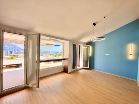 Prodaja, trosoban stan, 130m², Babin Do, Budva - image 10