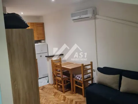 Sale, apartment, 24m², Centar, Novi Sad - image 2