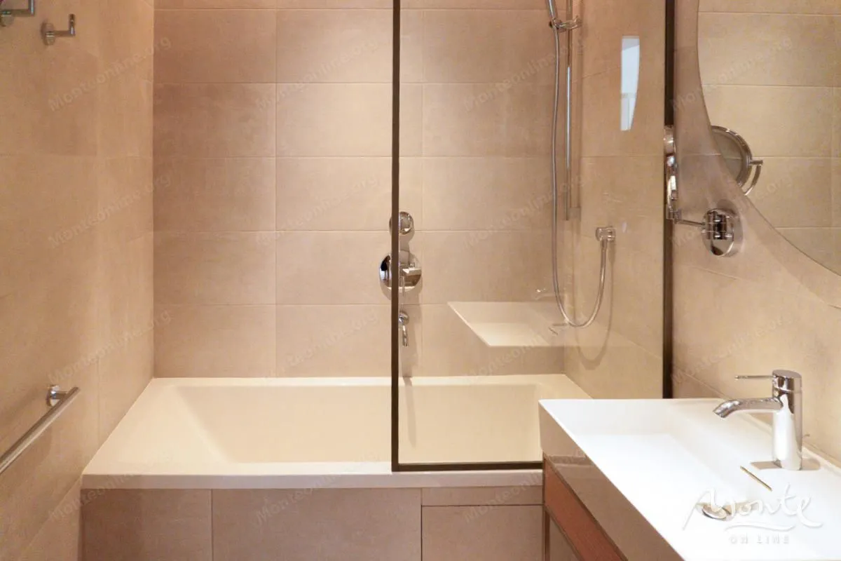 Prodaja, dvosoban stan, 88m², Porto Montenegro, Tivat