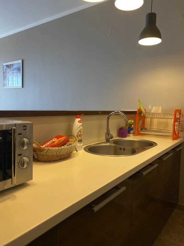 Sale, apartment, 68m², Bečići, Budva